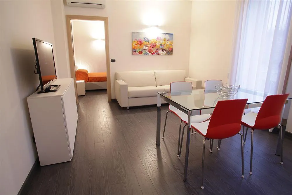 Venice Apartments Dante Mestre