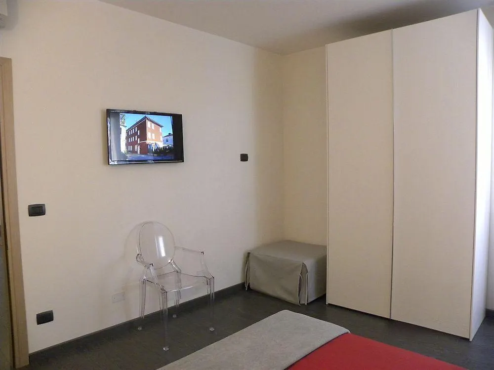 Venice Apartments Dante Mestre