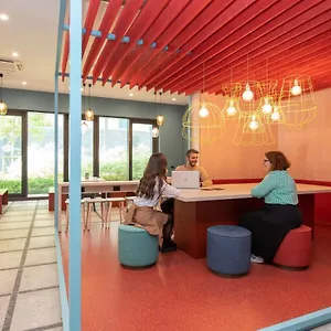 Otel Meininger Venezia, Mestre
