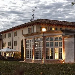 Bauernhof Trovatore, Cervignano del Friuli